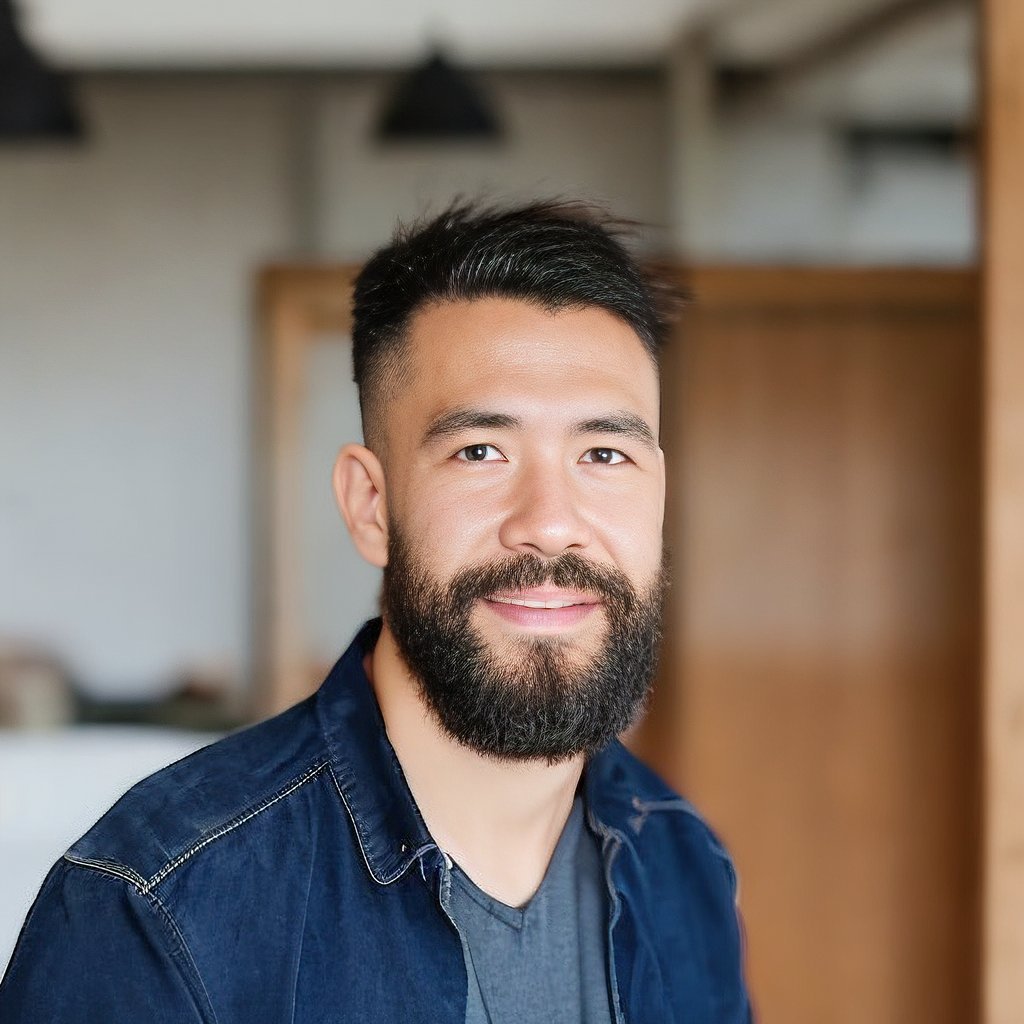 Michael Chen